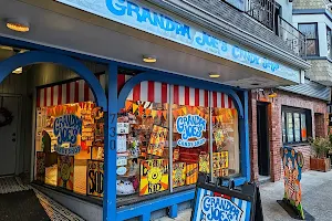 Grandpa Joe's Candy Shop - Stroudsburg, PA image