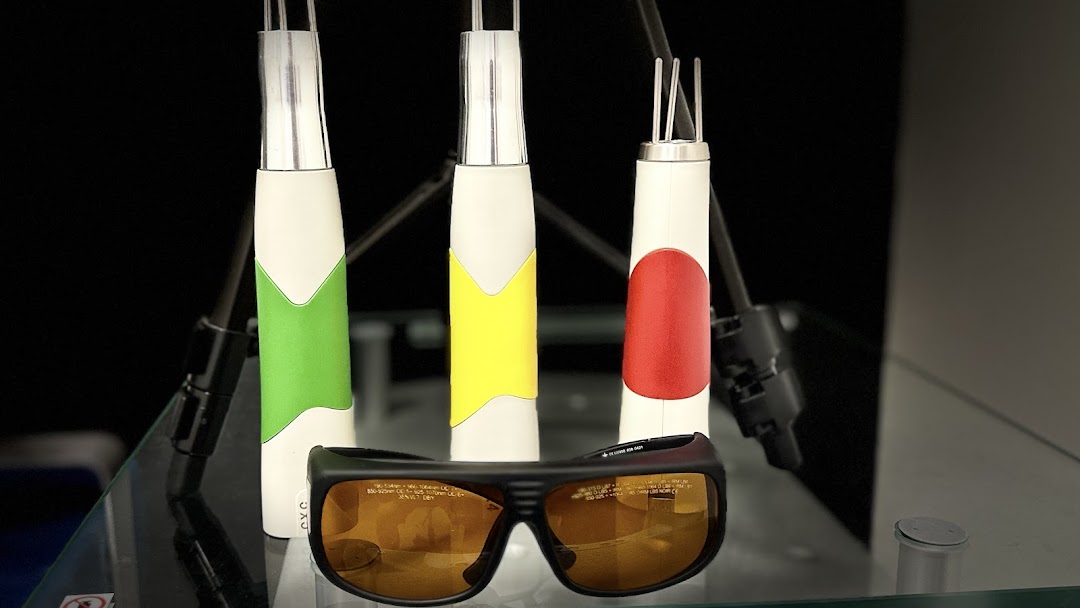 Premier Tattoo Removal