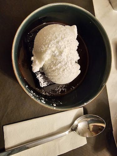 Pantespani Restaurant & Pastry Bar