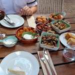 Photo n°1 de l'avis de Ri. fait le 16/07/2023 à 18:09 sur le  La Taberna à Deidesheim