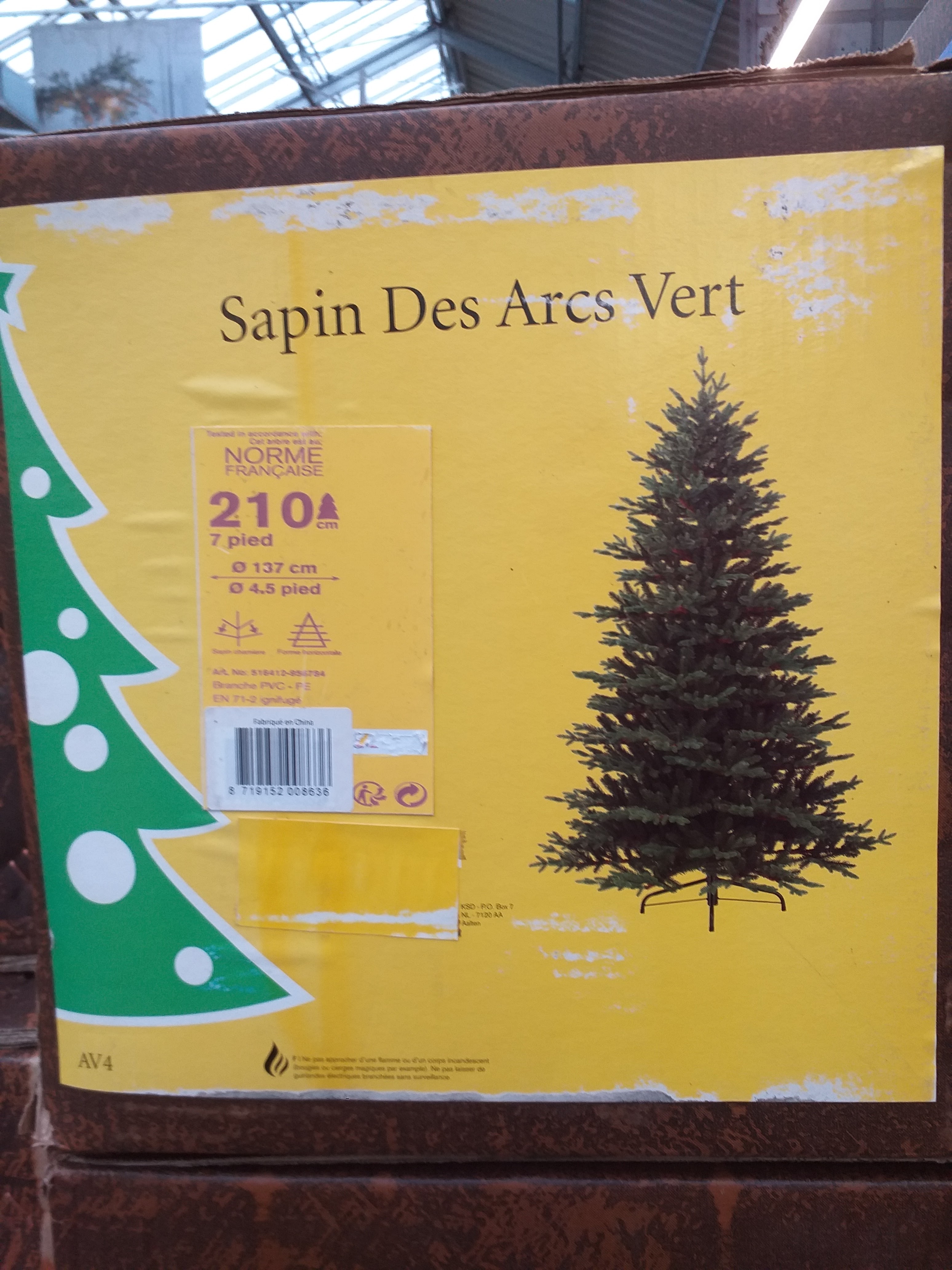 Photo n° 13 de l'avis de thierry.a fait le 25/11/2019 à 18:05