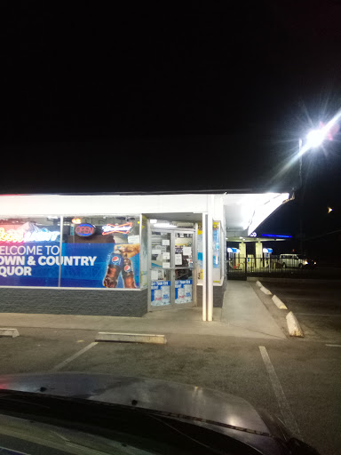 Liquor Store «Town & Country Liquor», reviews and photos, 2546 Olive Hwy, Oroville, CA 95966, USA