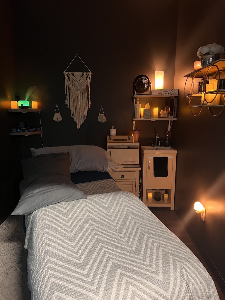 Glow Massage 04412