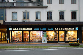 ALLEGRANZI SHOP