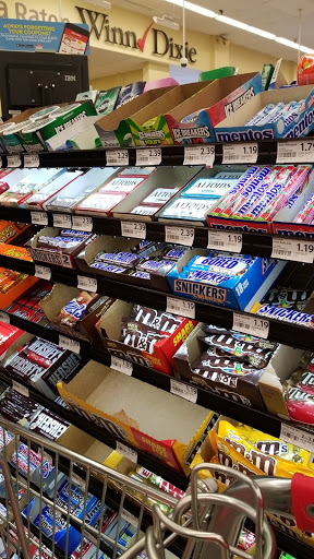 Grocery Store «Winn-Dixie», reviews and photos, 7024 Beracasa Way, Boca Raton, FL 33433, USA