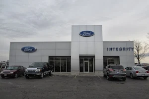 Integrity Ford image