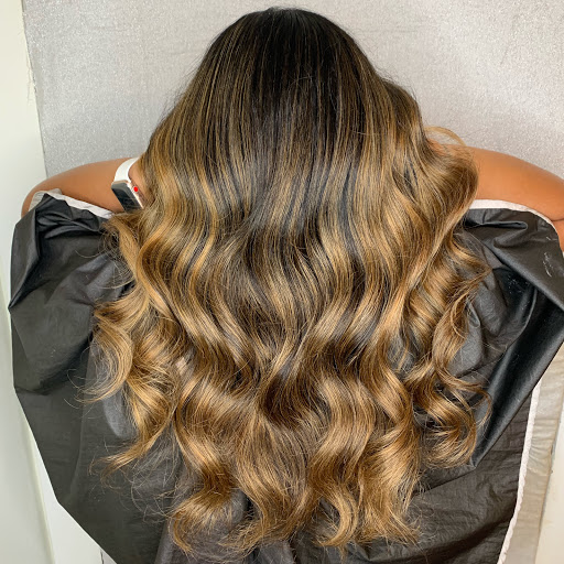 Spa «Blossom Hair Spa & Boutique», reviews and photos, 306 Oak Grove Rd, Spartanburg, SC 29301, USA