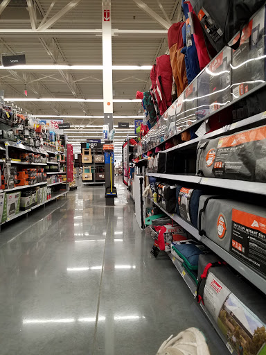 Discount Store «Walmart», reviews and photos, 2901 Riley Fuzzel Rd, Spring, TX 77386, USA