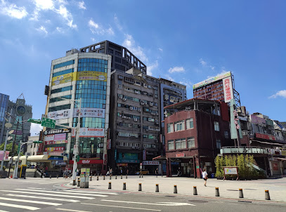 台北市公有西门商场