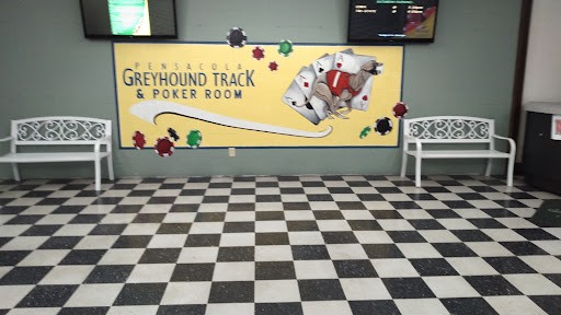 Casino «Pensacola Greyhound Track», reviews and photos, 951 Dog Track Rd, Pensacola, FL 32506, USA