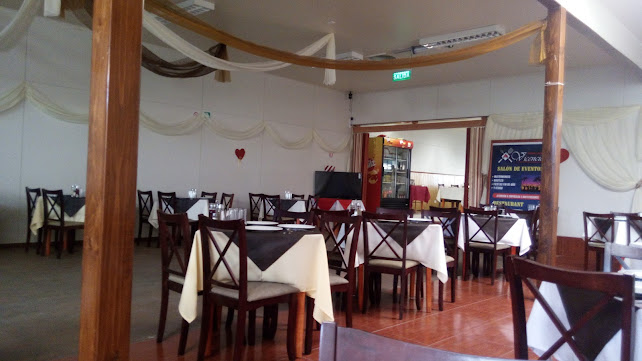 Restaurant Y Salon De Eventos VICENCIO - Calama