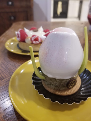 Dessert Shop «La Tulipe Desserts», reviews and photos, 455 Lexington Ave, Mt Kisco, NY 10549, USA