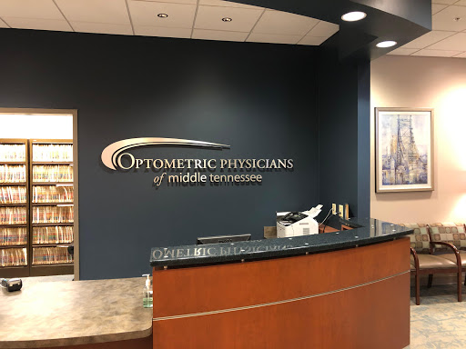 Optometric Physicians of Middle Tennessee - Nashville