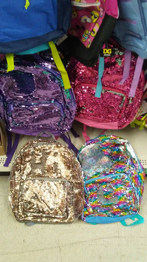 Discount Store «Dollar General», reviews and photos, 5745 US-40, Stilesville, IN 46180, USA