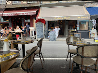 Atmosphère du Café Le Lula's Coffee à Honfleur - n°7