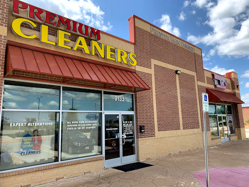 Dry Cleaner «Premium Cleaners», reviews and photos, 9333 Preston Rd, Frisco, TX 75033, USA