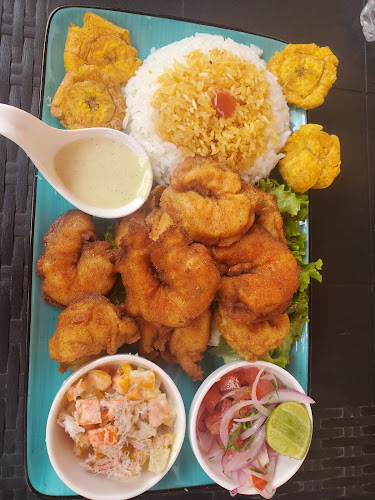 Patas Arriba El Cangrejal - El Carmen - Restaurante