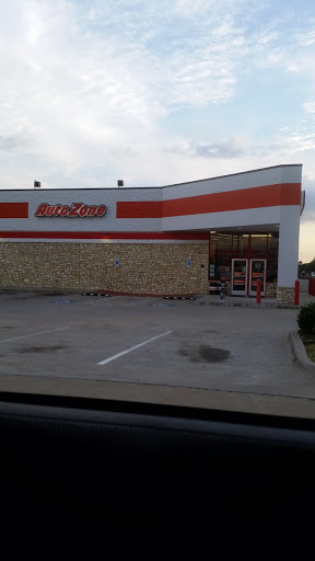 Auto Parts Store «AutoZone», reviews and photos, 5080 TX-78, Sachse, TX 75048, USA