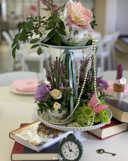 Florist «Riverside Mission Florist», reviews and photos, 3900 Market Street, Riverside, CA 92501, USA