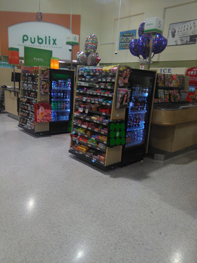Supermarket «Publix Super Market at The Riverland Center», reviews and photos, 3500 Davie Blvd, Fort Lauderdale, FL 33312, USA