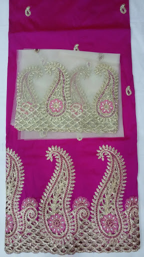 Grocery Store «Bah African Store», reviews and photos, 108 Railroad Ave S, Kent, WA 98032, USA