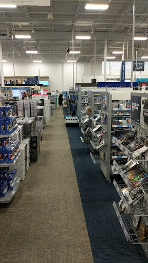 Electronics Store «Best Buy», reviews and photos, 280 School St, Mansfield, MA 02048, USA