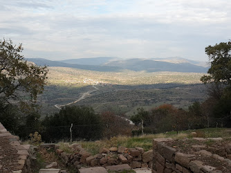 Tiberius Kapısı (Yenikapı)