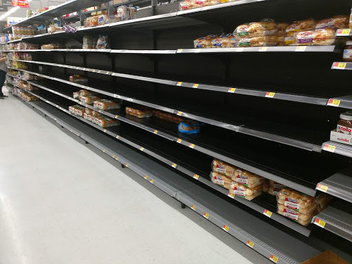 Discount Store «Walmart», reviews and photos, 8155 Elliott Rd, Easton, MD 21601, USA