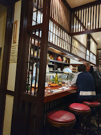 Atmosphère du Restaurant japonais Tsukizi à Paris - n°10