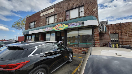 Dunn,s River Jamaican Restaurant - 2996 Main St, Hartford, CT 06120
