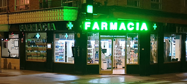 Farmacia Miralles - Farmacia en Salamanca 