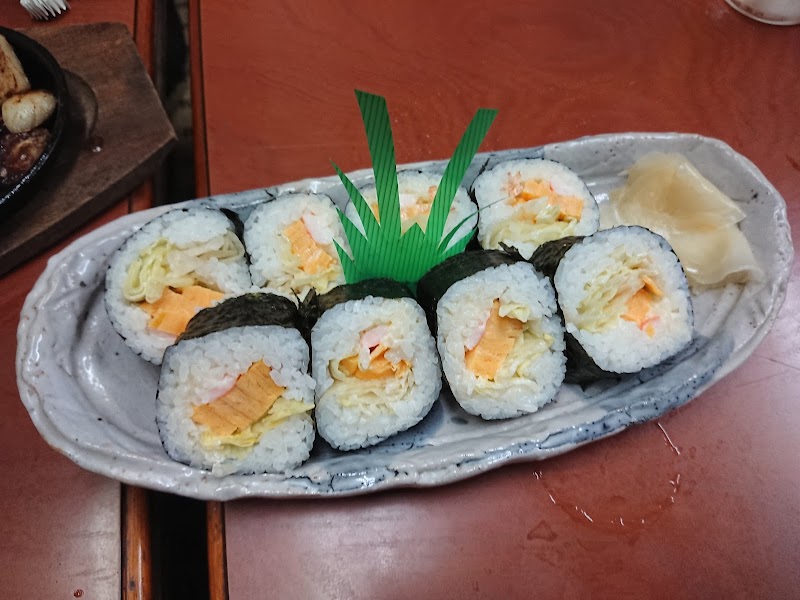 万栄寿司