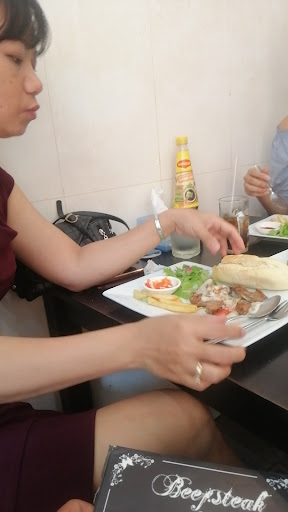 Top 8 chuỗi cửa hàng steak Huyện Thạch Thất Hà Nội 2022