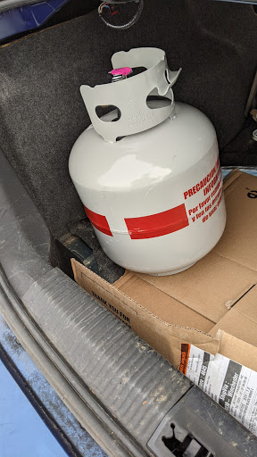 Hardware Store «Rocking R Ace Hardware», reviews and photos, 1030 S High St, Harrisonburg, VA 22801, USA