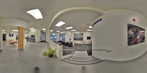 Ford Dealer «John Kennedy Ford - Phoenixville», reviews and photos, 730 Valley Forge Rd, Phoenixville, PA 19460, USA