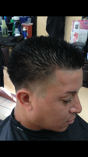 Barber Shop «Miami Fade Master Barber Shop», reviews and photos, 1736 Atlanta Hwy #300, Gainesville, GA 30504, USA