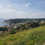Photo n°5 de l'avis de Gianni.a fait le 15/08/2019 à 06:57 sur le  Ristorante Pizzeria L'Officina à Arenzano