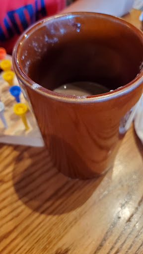 American Restaurant «Cracker Barrel Old Country Store», reviews and photos, 2697 Highwood Blvd, Smyrna, TN 37167, USA