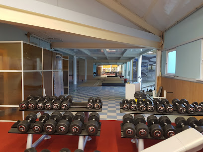 Gym - Ulitsa Gogolya, 21а, Petrozavodsk, Republic of Karelia, Russia, 185035