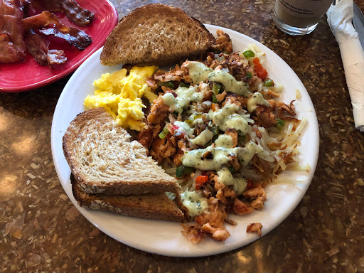 Caterer «Bread Winners Cafe and Catering», reviews and photos, 7311 Grandview Ave, Arvada, CO 80002, USA