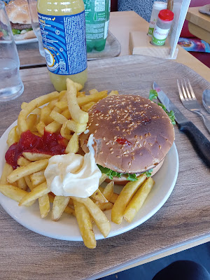 Chez LyLyNe à Rouen