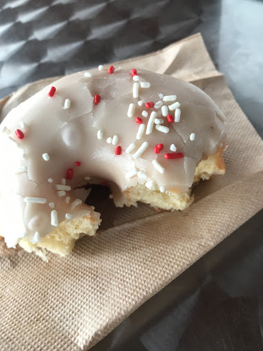 Donut Shop «dot donuts», reviews and photos, 1825 SE 164th Ave #103, Vancouver, WA 98683, USA