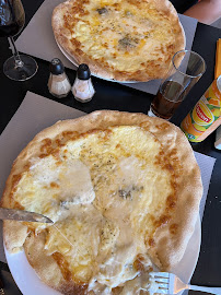 Plats et boissons du Pizzeria PIZZA ZWIN à Jeumont - n°2