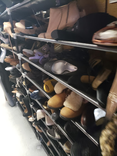 Thrift Store «Explosive Bargains & Thrift», reviews and photos, 127 Smithtown Blvd, Nesconset, NY 11767, USA