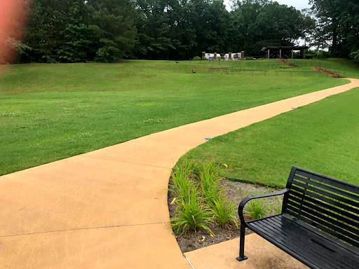 Attraction «Elvis Presley Birthplace», reviews and photos, 306 Elvis Presley Dr, Tupelo, MS 38801, USA