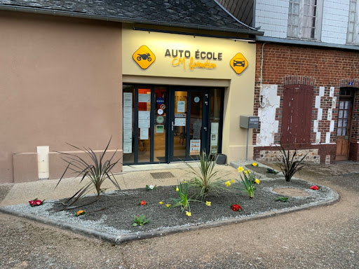 Cm Formation à Pont-Audemer, Eure