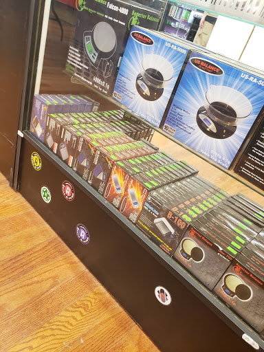 Tobacco Shop «Smoke Token», reviews and photos, 409 Harding Pl, Nashville, TN 37211, USA