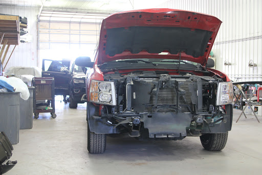 Auto Repair Shop «Fred Drake Automotive», reviews and photos, 4195 Dupont Pkwy, Townsend, DE 19734, USA