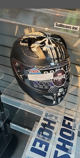 Used Motorcycle Dealer «Team Powersports», reviews and photos, 222 US-70, Garner, NC 27529, USA