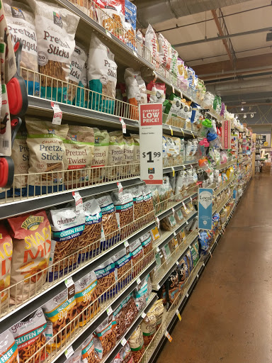 Grocery Store «Whole Foods Market», reviews and photos, 5120 S Rural Rd, Tempe, AZ 85282, USA